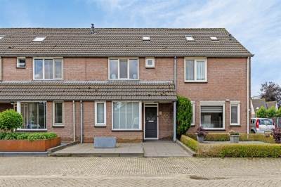 Woning Elsenwas 10 Oirschot