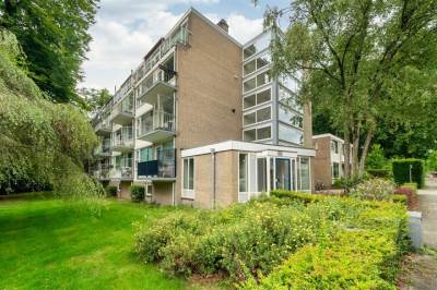 Woning Wellensteinlaan 46 Arnhem
