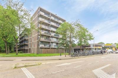 Woning Kastelenplein 115 Eindhoven