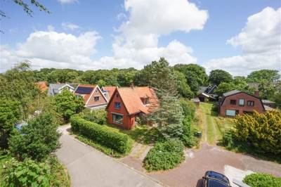 Woning Verlengde Geestweg 49 Bergen (NH)