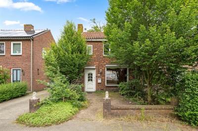 Woning Mastbosstraat 151 Breda