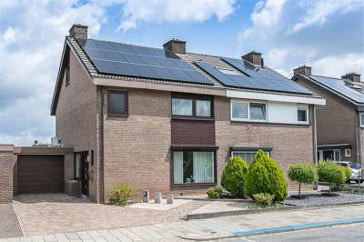 Woning Kamperstraat 16 Landgraaf