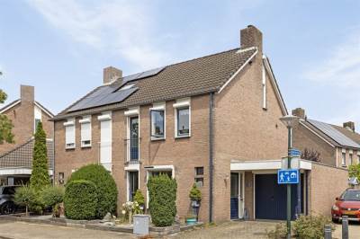 Woning Sparrelaar 29 Veghel