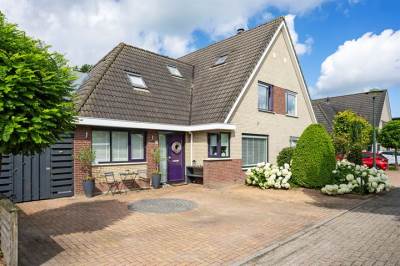 Woning Agaatdreef 24 Emmen