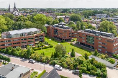 Woning Handelsstraat 67 Schagen