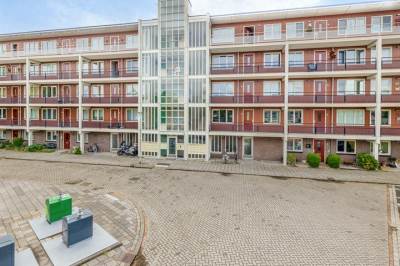 Woning Padmoes 38 Delfgauw