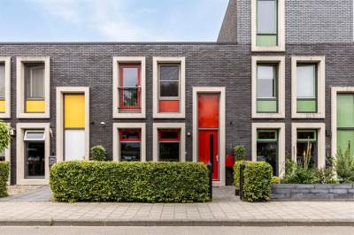 Woning Sloep 213 Groningen