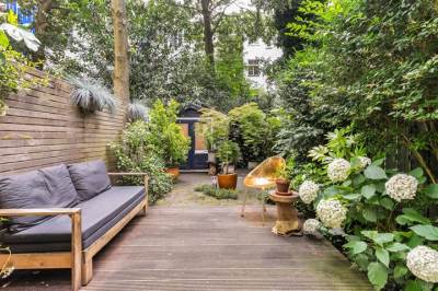 Woning Govert Flinckstraat 268H Amsterdam