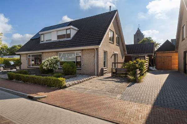 Woning Dammeloane 1a Damwâld