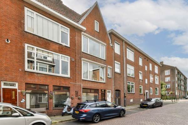 Woning Wagnerstraat 15 Vlaardingen