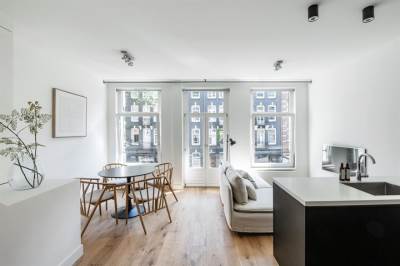 Woning Marnixstraat 390B Amsterdam