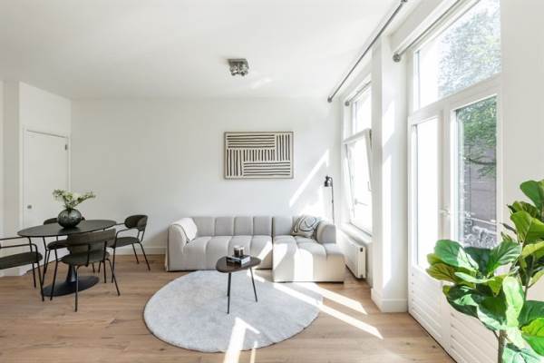 Woning Marnixstraat 390C Amsterdam