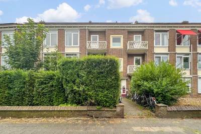 Woning Graslaan 253 Arnhem