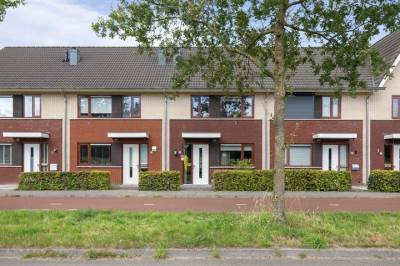 Woning Arendshorst 5 Raalte