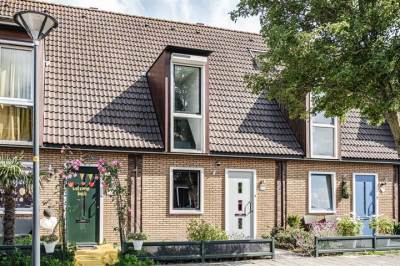 Woning Obelisk 27 Hoofddorp