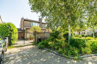 Woning Speelweide 2 Leiderdorp