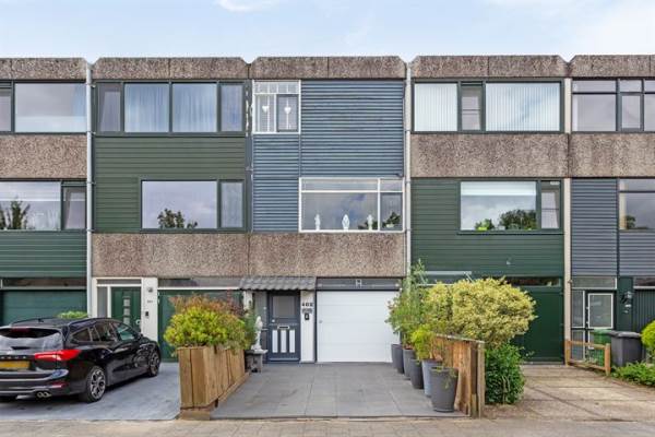 Woning Boomstede 402 Maarssen