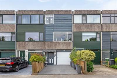 Woning Boomstede 402 Maarssen