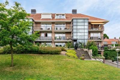 Woning Dr. A. Kuyperstraat 19C1 Arnhem