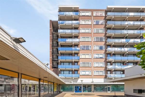 Woning Nederlandplein 72 Eindhoven
