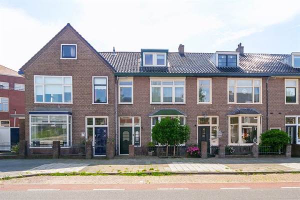 Woning Javastraat 106 Den Helder