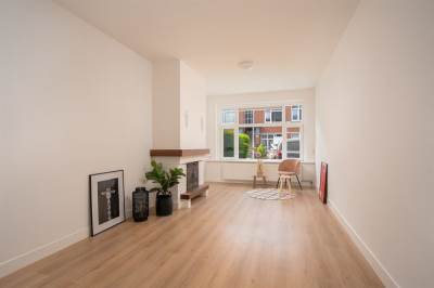 Woning Hulshorststraat 22 Den Haag