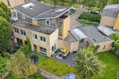 Woning Tjallinga 46 Grou