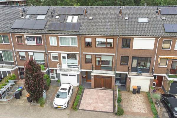 Woning Schouthof 31 Katwijk (ZH)