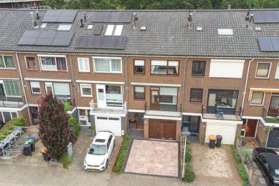 Woning Schouthof 31 Katwijk (ZH)