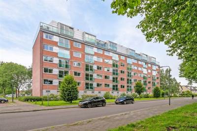 Woning Walenburgstraat 136 Breda