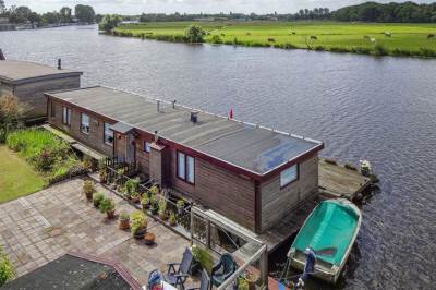 Woning Jaagpad 34 Haarlem