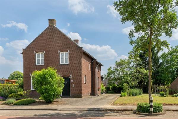 Woning Kempweg 24 Maasbracht