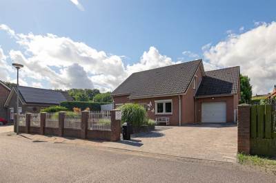 Woning Heidebaan 76 Roermond