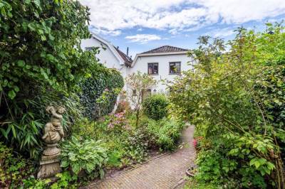 Woning Buitenbuurt 13 Buren (GE)