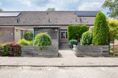 Woning Druwerbrink 108 Emmen