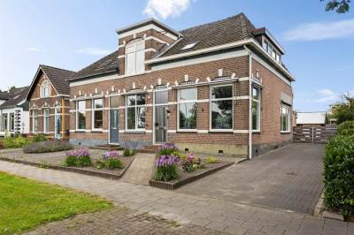 Woning Vaart NZ 33 Nieuw-Amsterdam