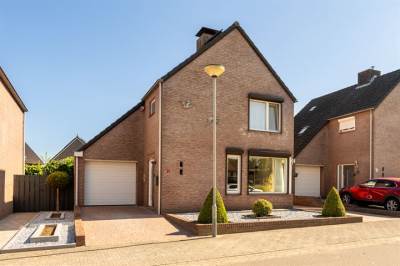 Woning Bosring 31 Montfort