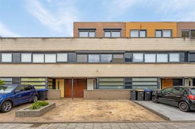 Woning Branco 157 Dordrecht