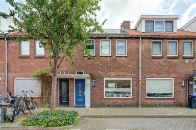 Woning Fregatstraat 133 Utrecht