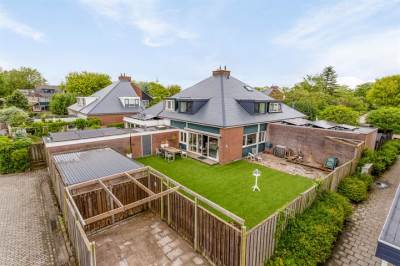 Woning Stolphoeve 34 Zwaag