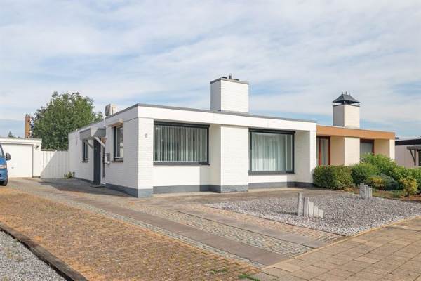 Woning Hendriklaan 9 Susteren