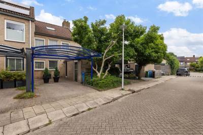 Woning Hoefslagmate 35 Zwolle