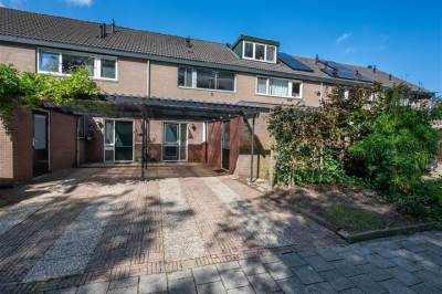Woning Holtrichtersveld 112 Apeldoorn