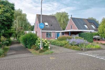 Woning Pinksterbloem 12A Beilen