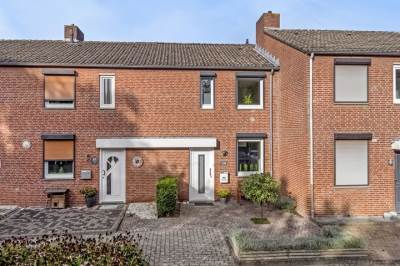 Woning Koempel 106 Landgraaf