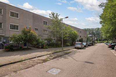 Woning Dubbelink 21 Amsterdam