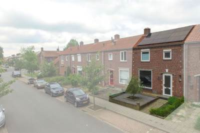 Woning Plechelmusstraat 55 Tegelen