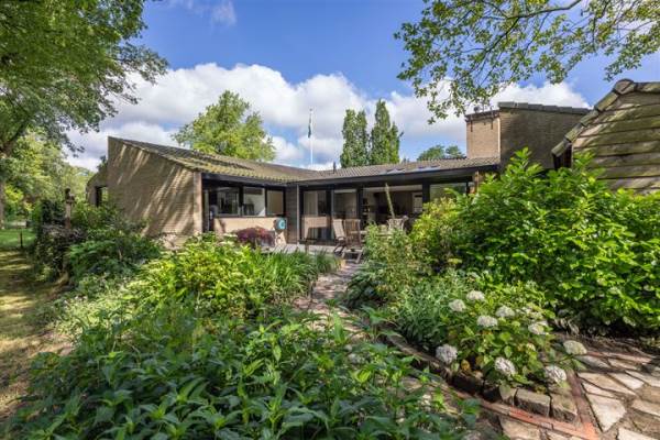 Woning Henry Dunantlaan 24 Enschede