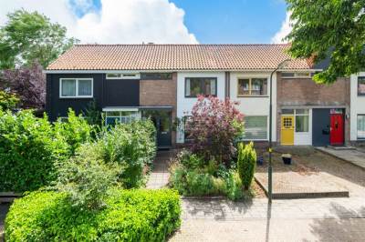 Woning Sandecamplaan 21 Heiloo