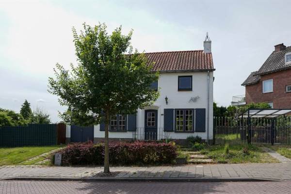Woning Koestraat 49 Hoensbroek